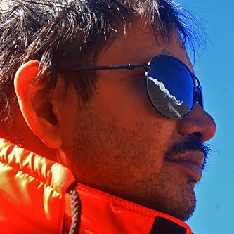 Profile Picture of Amitabha Gupta (@amitabho58) on Twitter