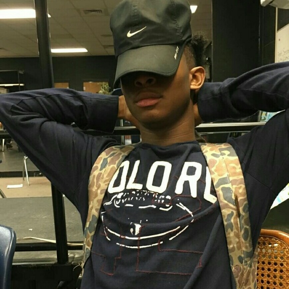 Profile Picture of Justice Belser (@justiceb23) on Poshmark