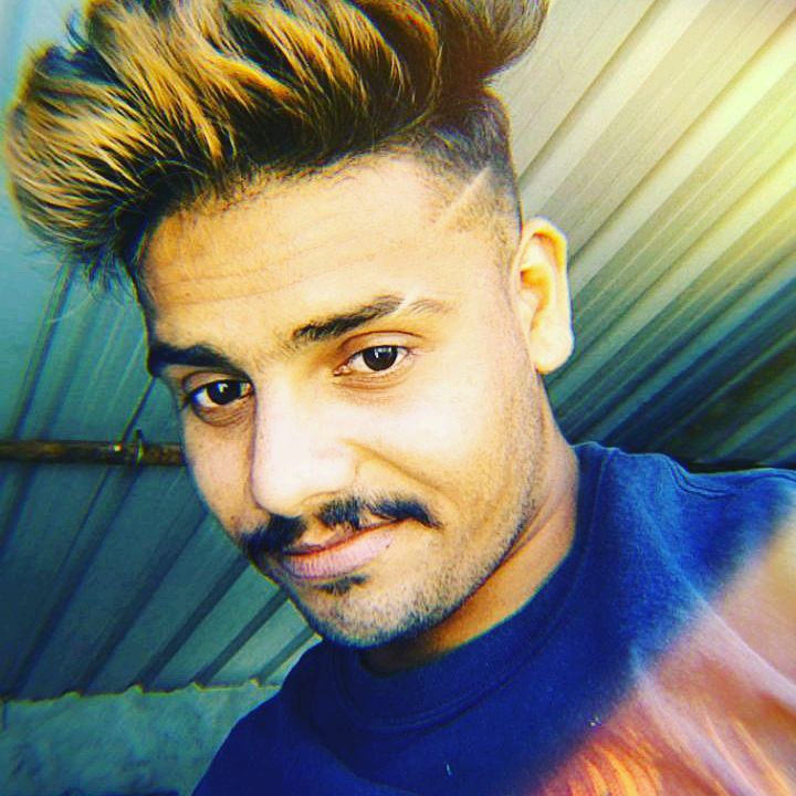 Profile Picture of Chandpa Haresh (@chandpaharesh3) on Tiktok