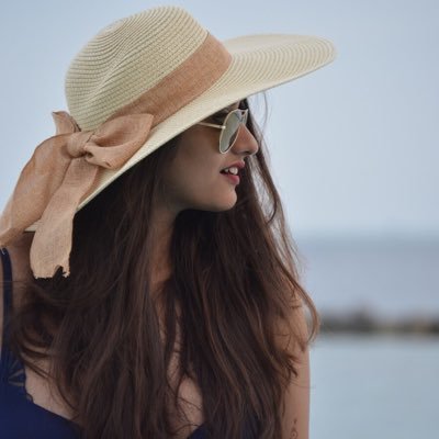 Profile Picture of Priyanka Jain (@priaahh) on Twitter