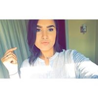 Profile Picture of Quianna Jeffs (@quianna-jeffs) on Quora