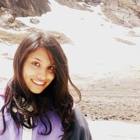 Profile Picture of Priyanka Jain (@priyanka-jain-94) on Quora