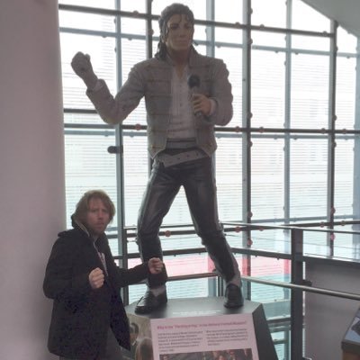 Profile Picture of Neil Brock (@thenigee) on Twitter