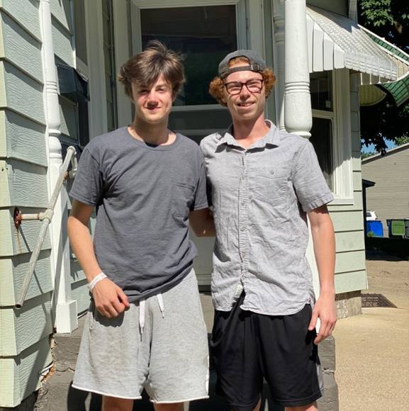 Profile Picture of Dakota Pickhard (@pixdagoalie) on Poshmark