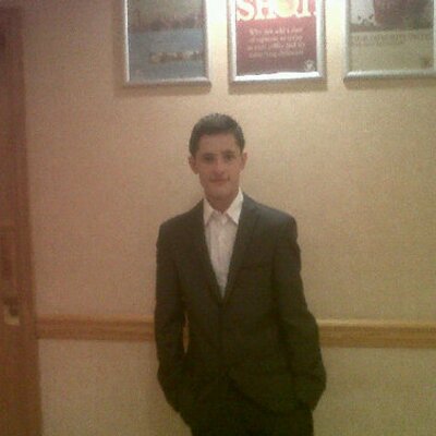 Profile Picture of Sean Adam Stowe (@SeanAdamStowe) on Twitter