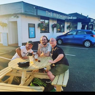 Profile Picture of Chris McWilliams (@berbamcwillyz) on Twitter