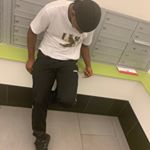 Profile Picture of Raymond Banks🚶🏽‍♂️ (@raymond_banksss) on Instagram