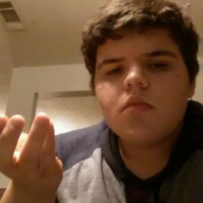 Profile Picture of Hayden Davidson (@TwittaDiddle) on Twitter