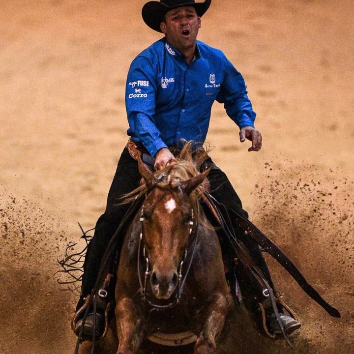 Profile Picture of brianbellranch (@brianbellranch) on Tiktok