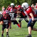 Profile Picture of Andrew Berube (@bowfalcon71) on Instagram