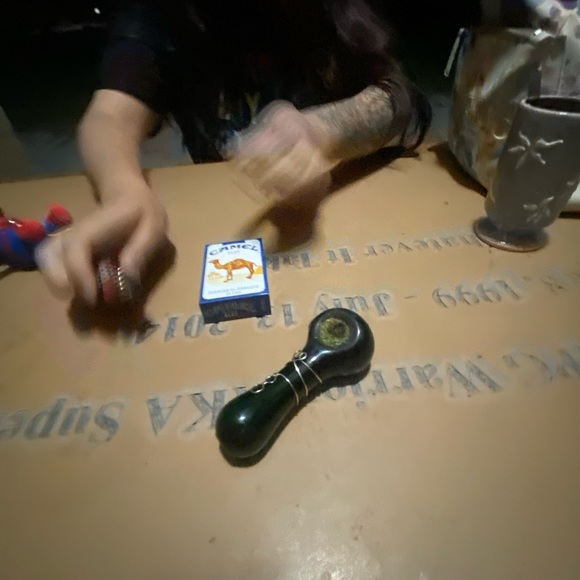 Profile Picture of Joey Parrish (@joeyparrish565) on Poshmark