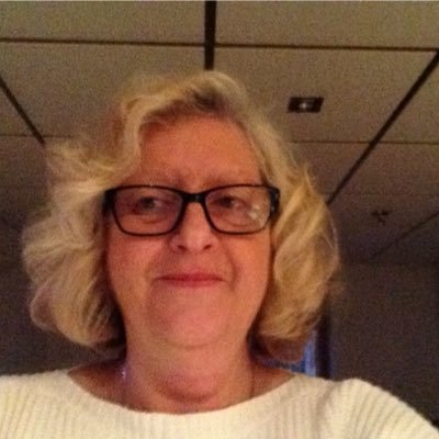 Profile Picture of Christine Constable (@Christi60522220) on Twitter