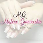 Profile Picture of Mislene Gianvecchio   💅 (@misnaildesigner) on Instagram