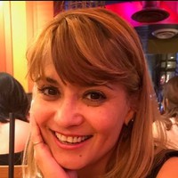 Profile Picture of Danitza Rivera (@danitza-rivera) on Quora