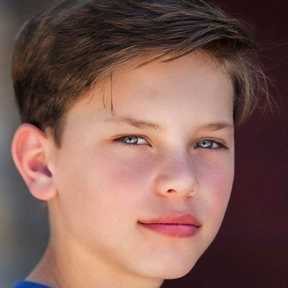 Profile Picture of David 😊 (@david_theman2) on Tiktok