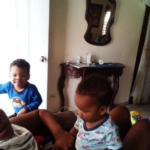 Profile Picture of María Isabel Paula (@MaraIsabelPaul2) on Twitter