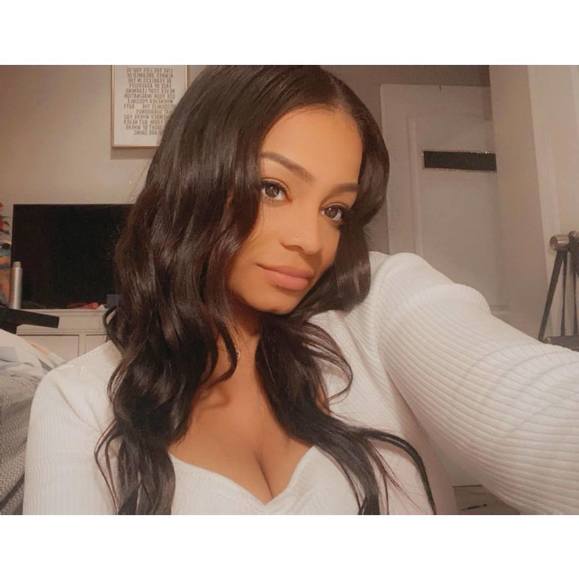 Profile Picture of Alexis nicole Parham (@alexisnicoleex3) on Poshmark