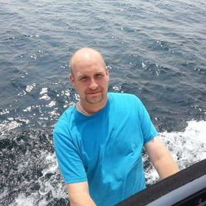 David Klinkhammer - Twitter Profile Picture of David Klinkhammer (@DaveklinkDk) on Twitter