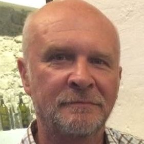 Profile Picture of Frank McKay (@FrankMcKay1) on Twitter