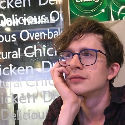 Profile Picture of David Estes (@davidestes) on Twitter