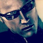 Profile Picture of Albert Wesker (@albert_ackerman_wesker) on Instagram