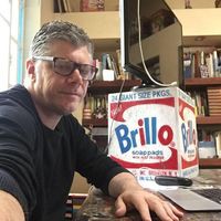 Profile Picture of Fernando Lage (@fernando-lage-4) on Quora