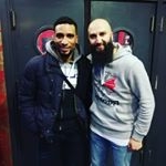 Profile Picture of Tony (@tonyduckworth7) on Instagram