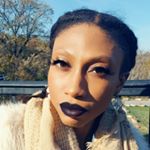 Profile Picture of christina talton-stringfellow (@chris_stringfellow1) on Instagram