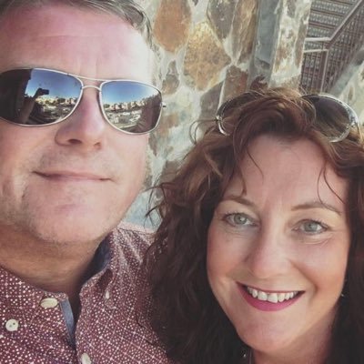Profile Picture of Martin Thorpe (@MartinThorpe3) on Twitter