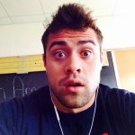 Profile Picture of Michael Bonilla-Mierzwinski (@m.scribbles) on Instagram