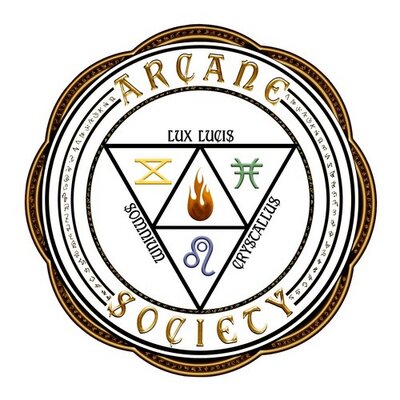 Profile Picture of Fallon Jones (@ArcaneSociety) on Twitter