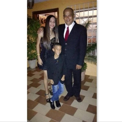 Profile Picture of Victor Geronimo (@victorg_vargas) on Twitter