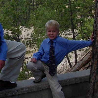 T - Twitter Profile Picture of T (@tylerthorne53) on Twitter