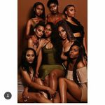 Profile Picture of Melaninated Monas (@melanin_queens_daily) on Instagram