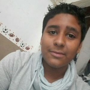 Profile Picture of Caleb Mata (@CalebMata9) on Twitter
