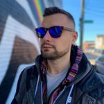 Profile Picture of Eric Umble (@umblemusic) on Instagram