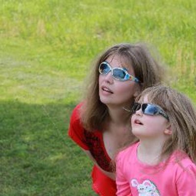 Profile Picture of Ginger Quinn Calaway (@BamaBaby207) on Twitter