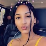 Profile Picture of _danielacarrero (@_danielacarrero) on Instagram