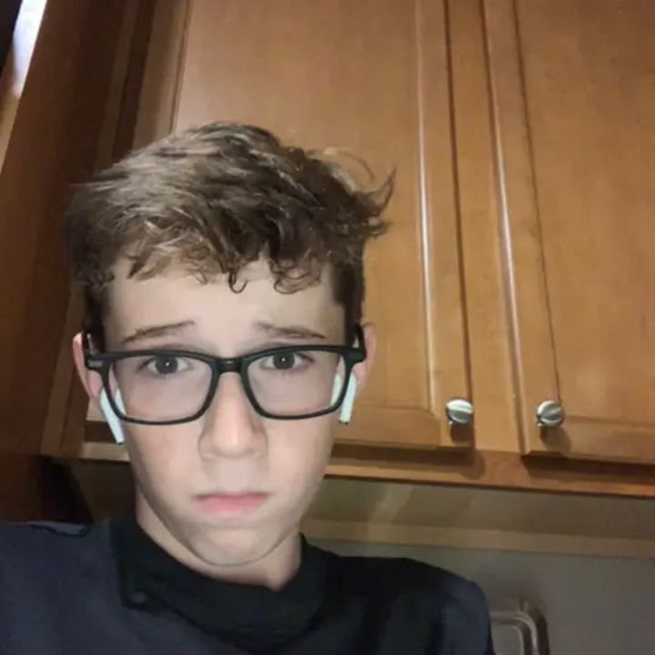 Profile Picture of dannyburkee (@dannyburkee) on Tiktok