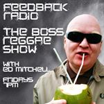 Profile Picture of Ed Mitchell (@bossreggaeradio) on Instagram