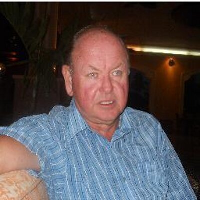 Profile Picture of Doug Gow (@dbgow51) on Twitter