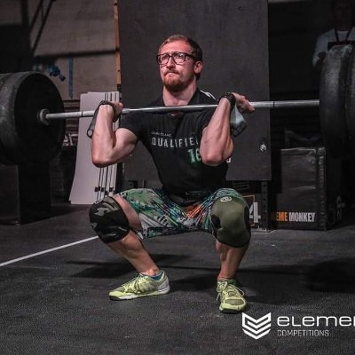 Profile Picture of Ben Lantz (@BenLantz6) on Twitter