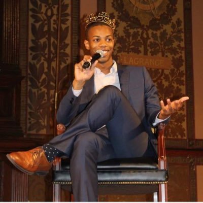 Profile Picture of Walter Kelly (@WaltforAmerica) on Twitter