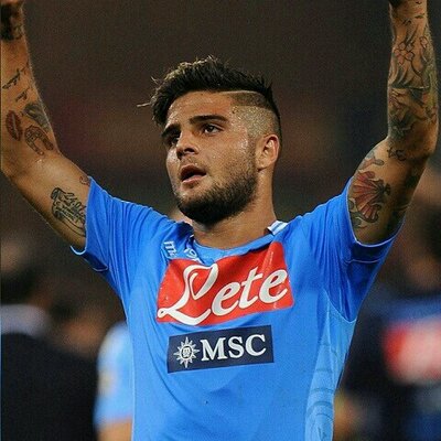 Profile Picture of Michele Annunziata (@cavani_michele) on Twitter