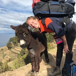 Profile Picture of Joanna Szymczak (@Bubdziak) on Facebook