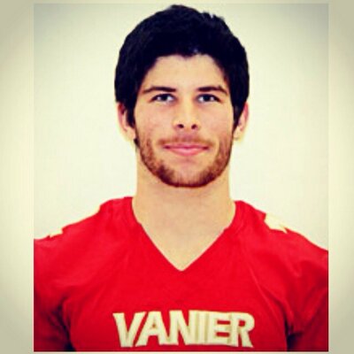 Profile Picture of Brandon Picard (@B_Picard80) on Twitter