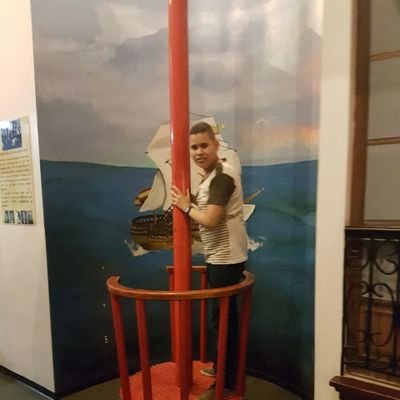 Profile Picture of Victor Irias (@VictorIrias7) on Twitter