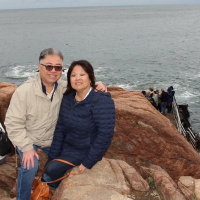 Profile Picture of Martin Leon (@MLeonKwan) on Twitter