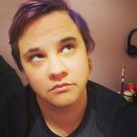 Profile Picture of David Noel Pierce (@davidnoelpierce) on Instagram