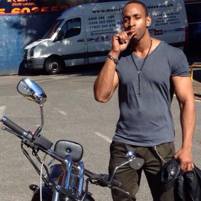 Profile Picture of Adrian R Nelson (@AdrianRNelson) on Twitter